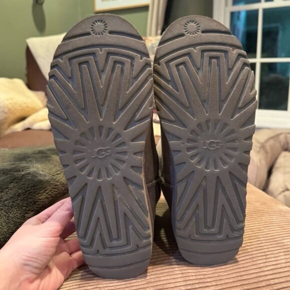 UGG Shoes - UGG Classic Mini II